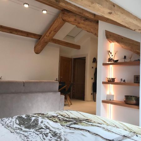 The Bijoux - Dolomites Apartment Agordo Ngoại thất bức ảnh